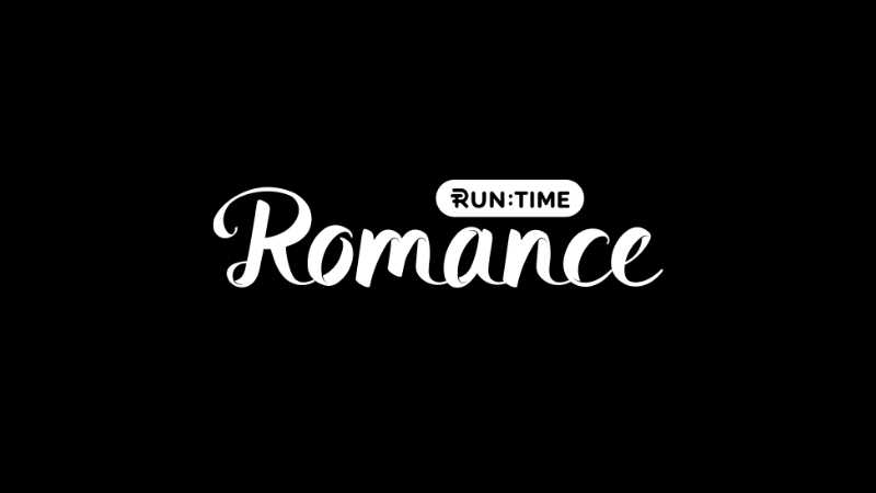 Run:time Romance